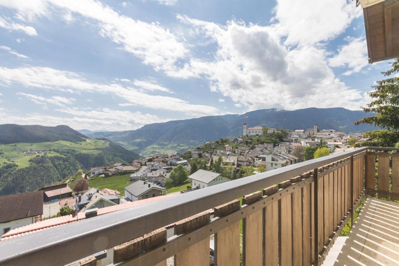 Apartment La Brunella Lajen Exterior foto
